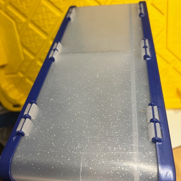 📸 Cropper Hopper Photo
Organization System 2000+ Photos 34 Pieces NWOT plastic - Picture 8 of 16